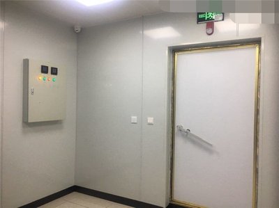 建設(shè)屏蔽機(jī)房需要用到哪些材料？